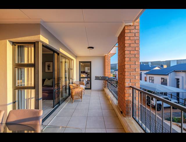 3 BEDROOM APARTMENT FOR SALE IN BALLITO CENTRAL